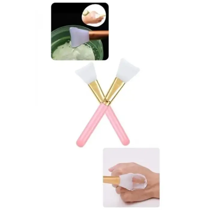 Maske Sürme & Maske Soyma Aparatı