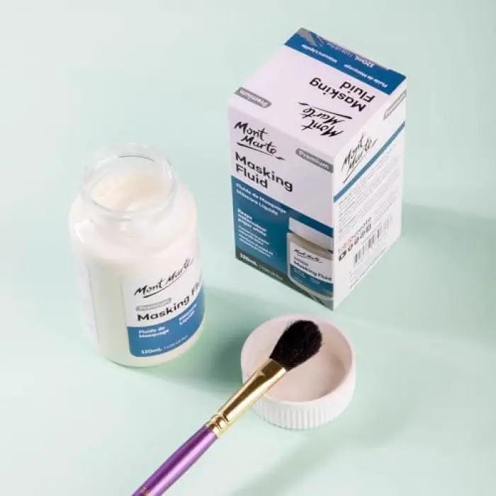 Maskeleme Sıvısı 120 ml
