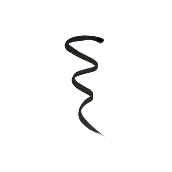 Master Flick Eyeliner Midnight Black Black