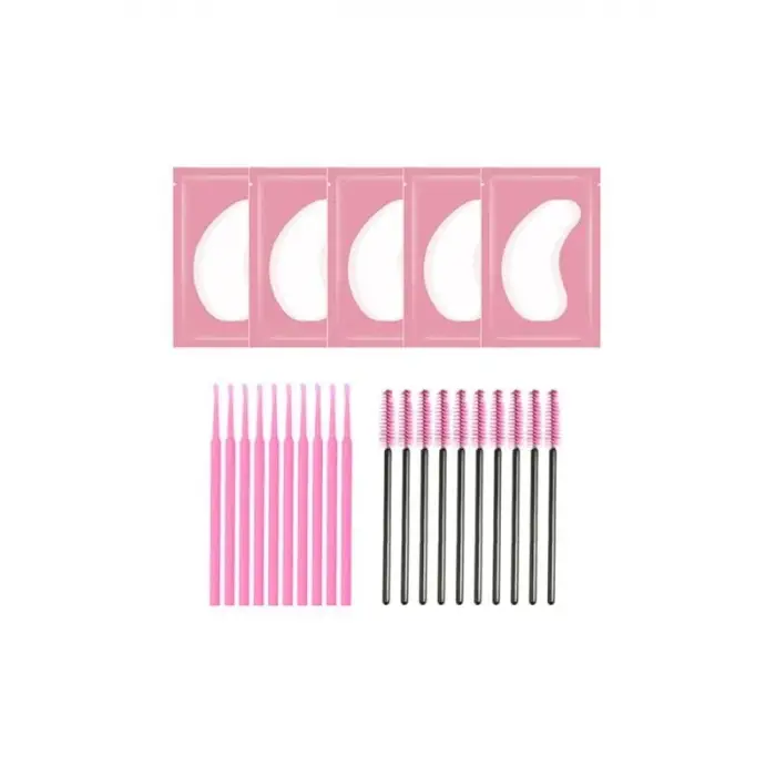 Master Lashes Kirpik Lifting Seti