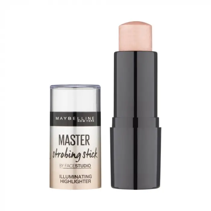 Master Strobing Stick Aydınlatıcı 100 Light Açık Ton (100 Light/Iridescent)