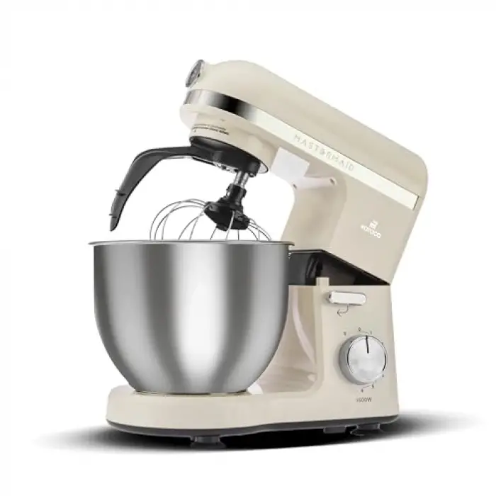 Mastermaid Chef Mutfak Şefi Iconic 1500 W Stand Mikser
