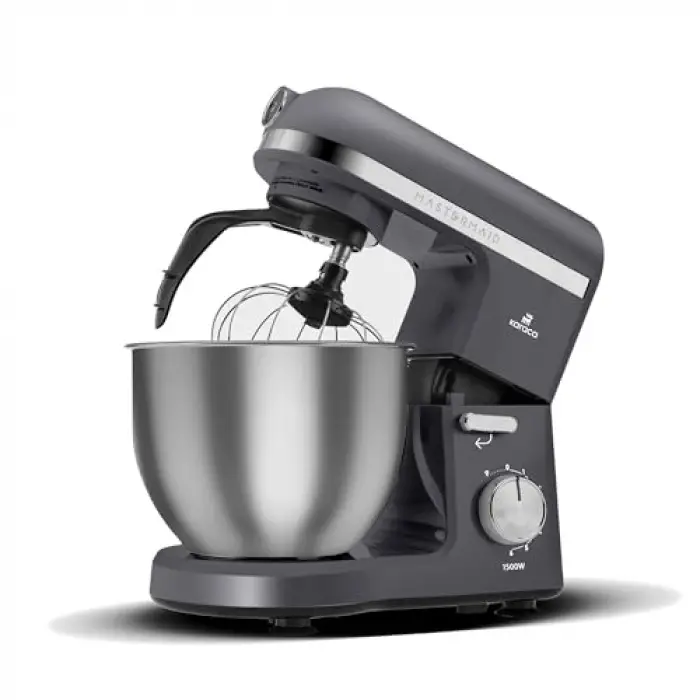 Mastermaid Chef Pro Çift Kollu Mutfak Şefi 1500 W Space Gray