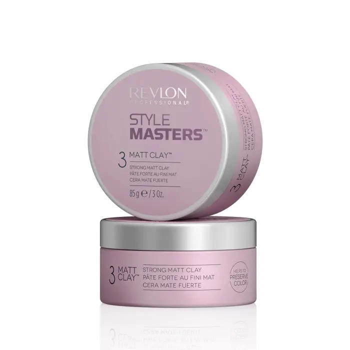 Mat Clay Wax, 85 g