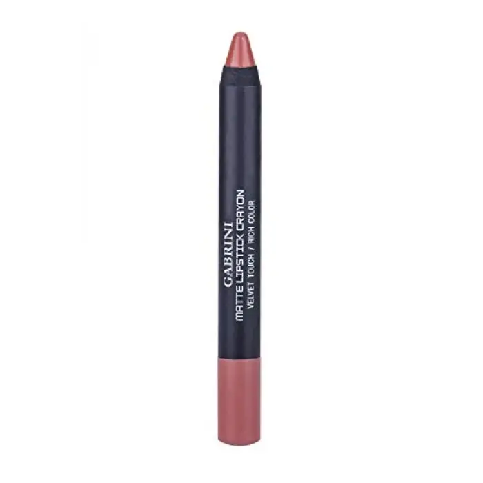 Mat Crayon Ruj 6