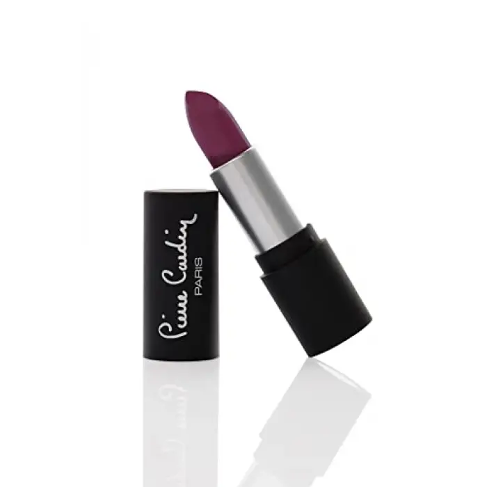 Mat Dokunuşlu Ruj Plummy Red 190