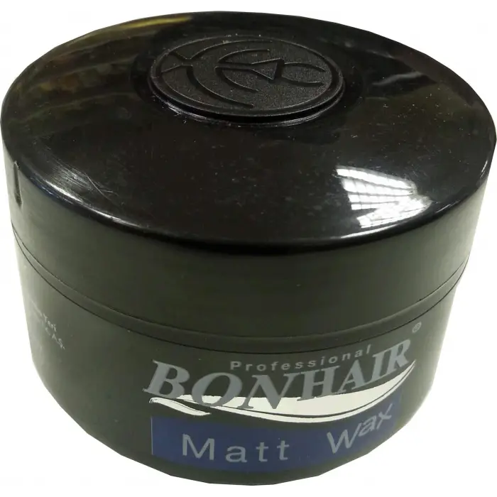 Mat Görünümlü Saç Waxı 140 ml
