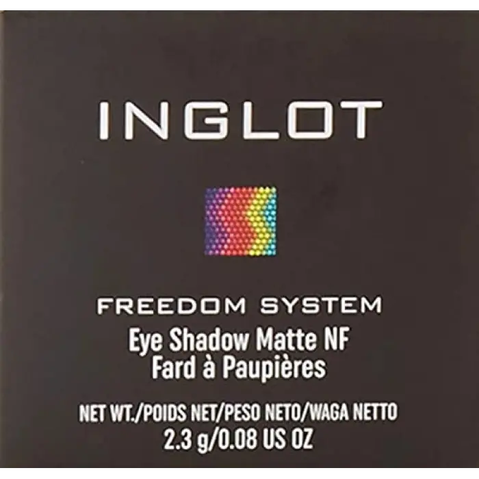 Mat göz farı Freedom System 287tu