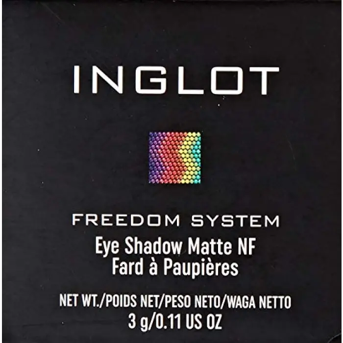 Mat göz farı Freedom System 340ye