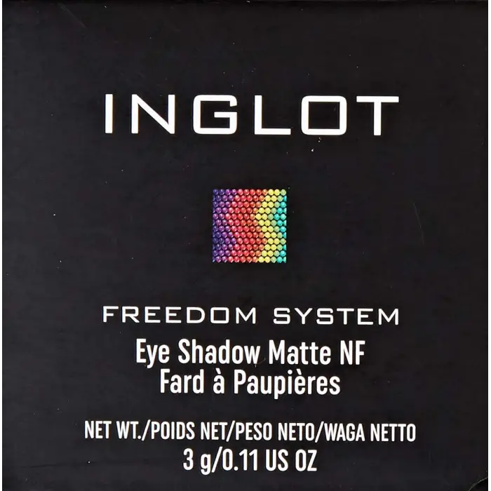 Mat göz farı Freedom System 340ye