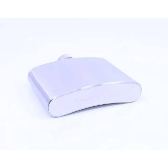 Mat Krom Cep Matarası, Flask 5 OZ