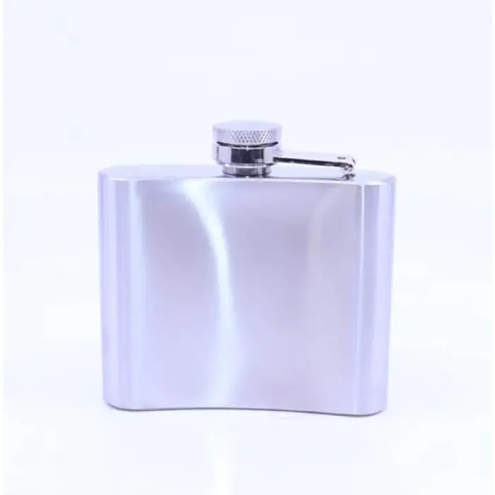 Mat Krom Cep Matarası, Flask 5 OZ