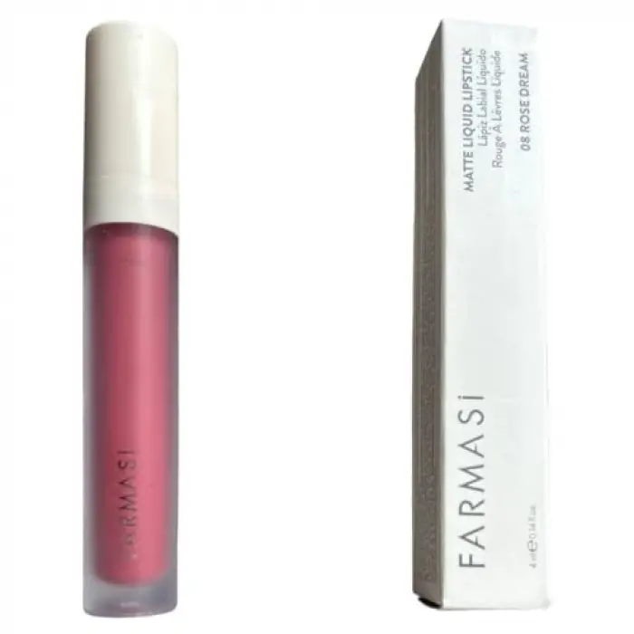Mat Likit Ruj 08 Rose Dream