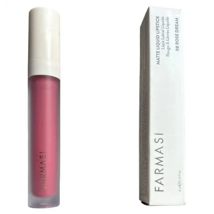 Mat Likit Ruj 08 Rose Dream