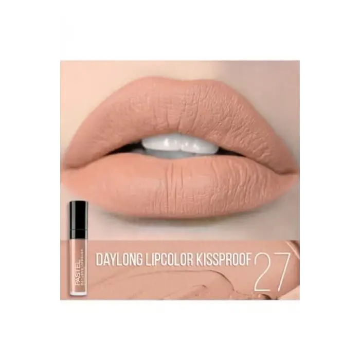 Mat Likit Ruj 27 7 ml