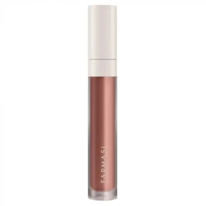 Mat Likit Ruj 4 Ml- 08 Sunset Breeze