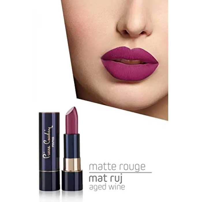 Mat Ruj Aged Wine