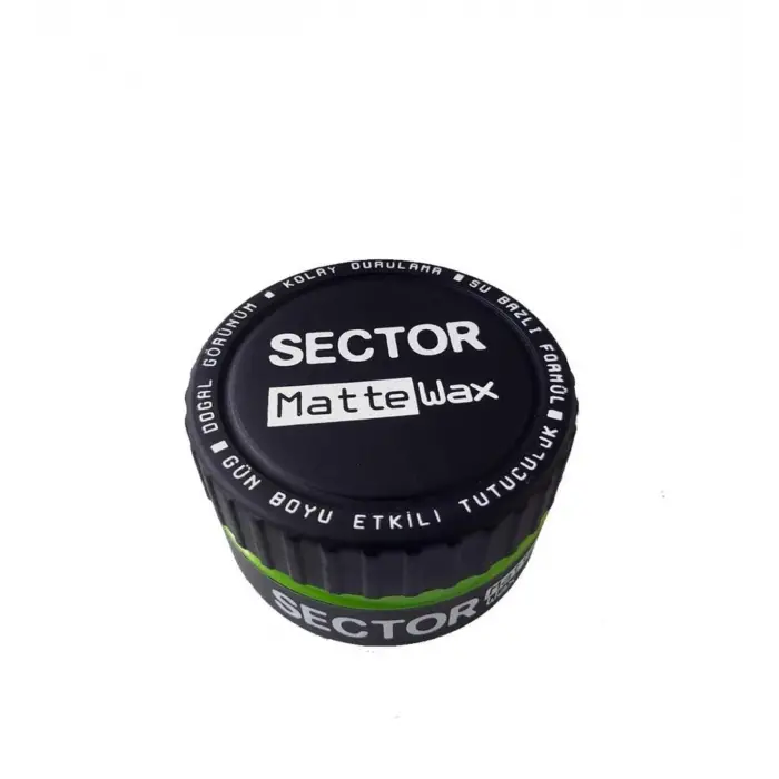 Mat Saç Şekillendirici Wax 150 Ml