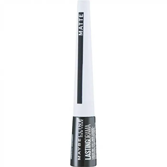 Mat Siyah Eyeliner