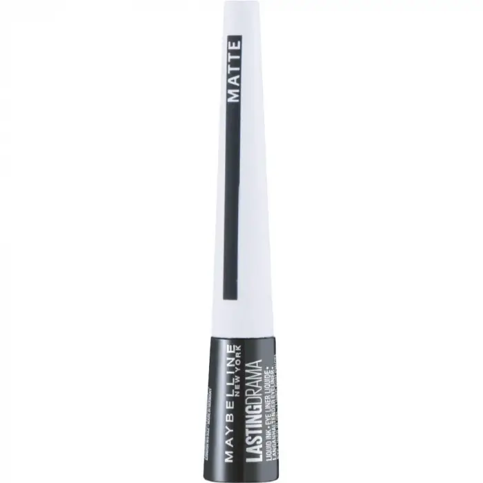 Mat Siyah Eyeliner