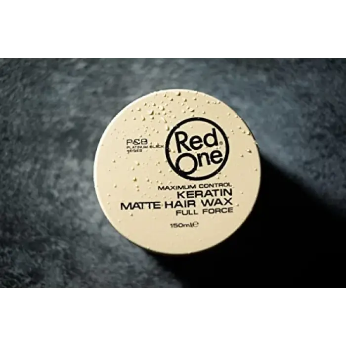 Mat Wax-Keratin 150 ML
