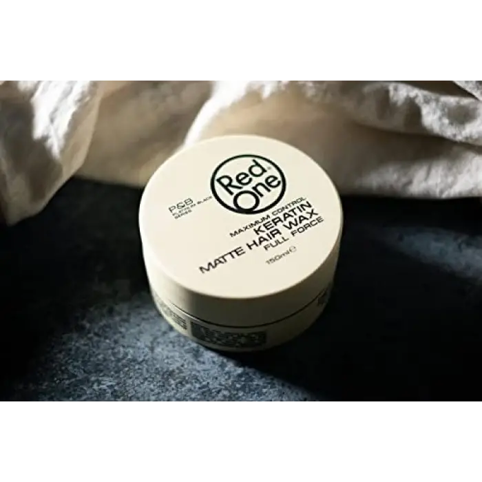 Mat Wax-Keratin 150 ML