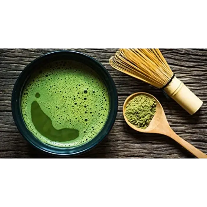 Matcha Çayı