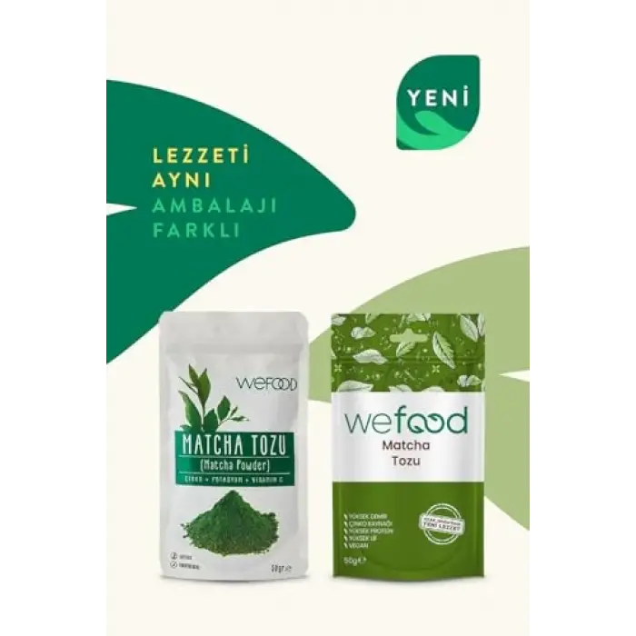 Matcha Tozu 50 g