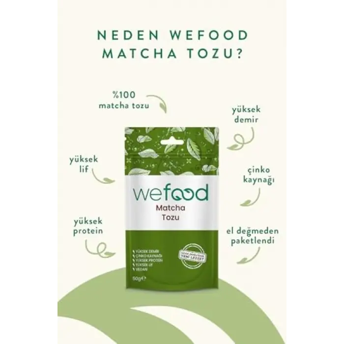 Matcha Tozu 50 g