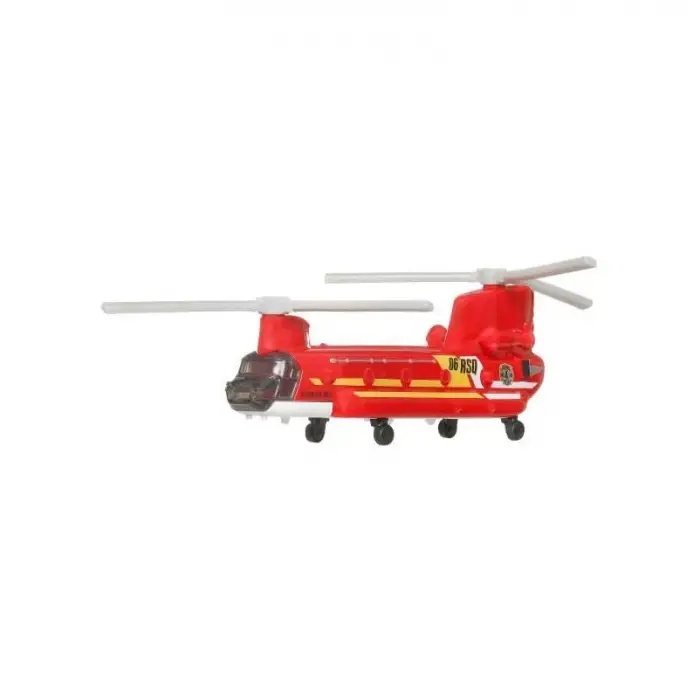 Matchbox Skybusters CH-47 Chınook JCN08