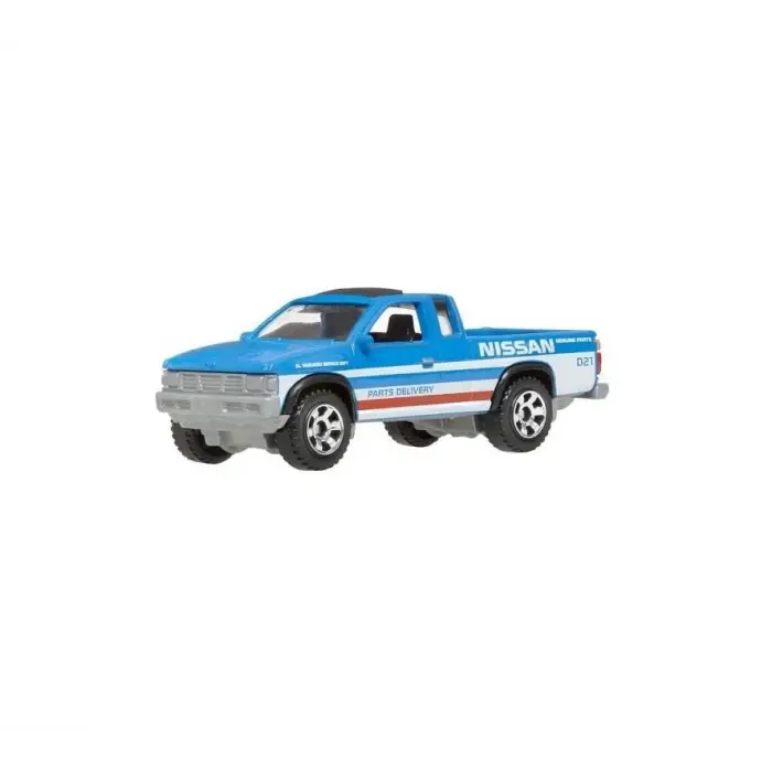Matchbox Temalı Arabalar - 95 NISSAN HARDBOY D2 JCG45-GGF12