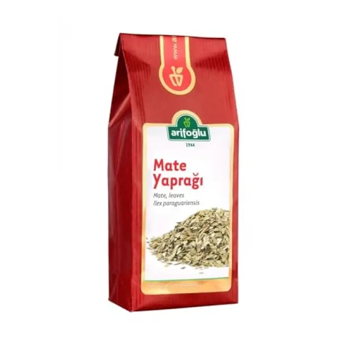 Mate Çayı 200g
