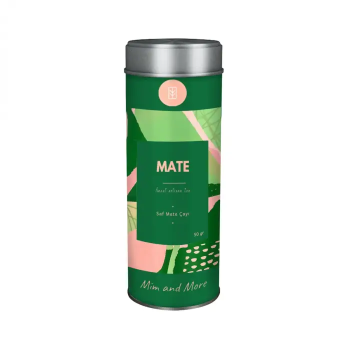 Mate Çayı 50 g