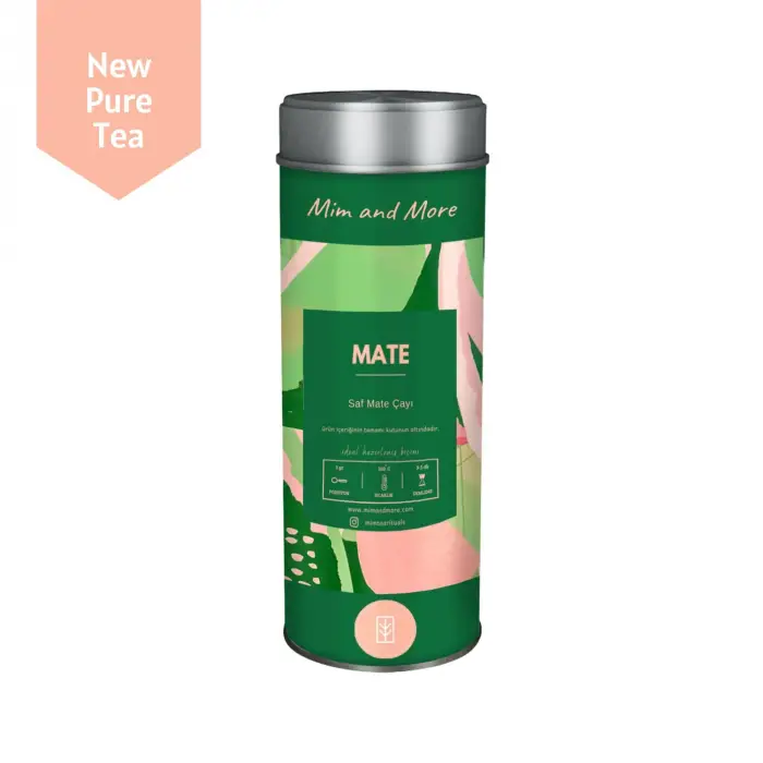 Mate Çayı 50 g