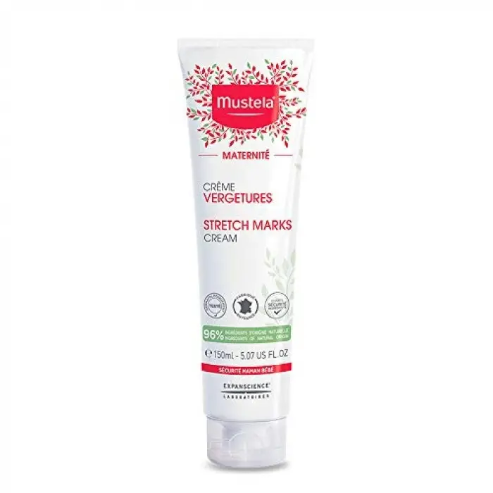 Maternite Stretch Marks Çatlak Kremi 150 ml