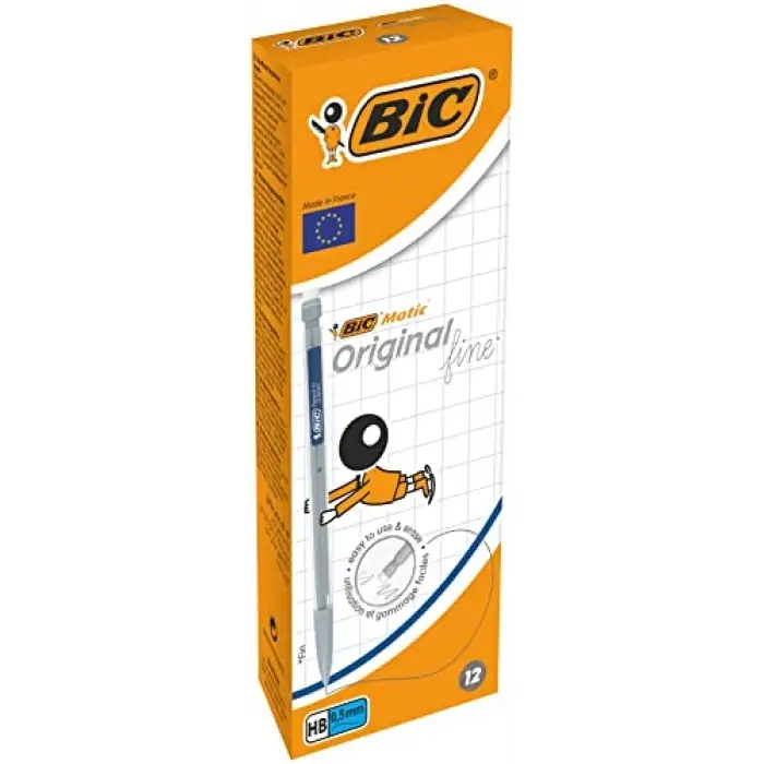 Matic Classic Versatil Kalem 0.5 12Lİ