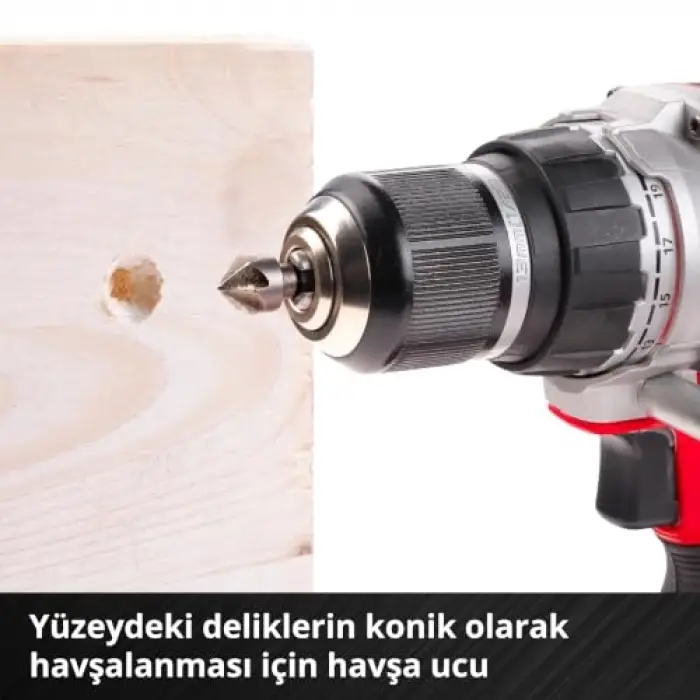 Matkap uç bits seti 40 parça - 49109054