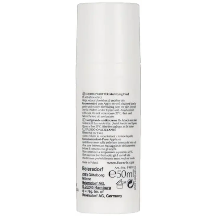 Matlaştırıcı Sıvı 50ml, 4005800182037