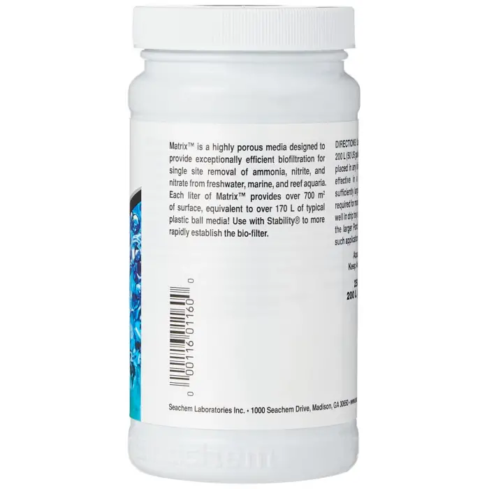 Matrix 250 ML