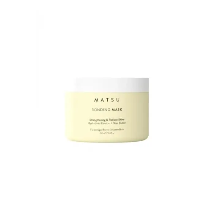 Matsu Bonding Maske 350 ml