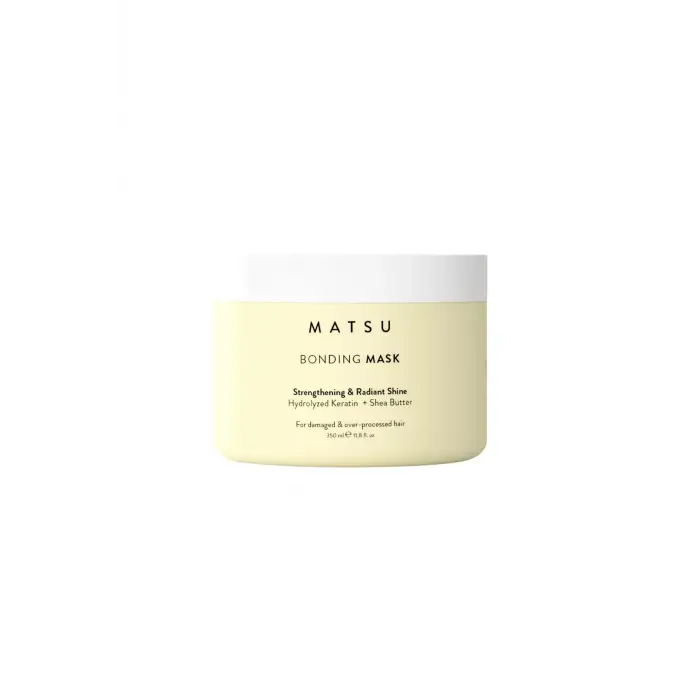 Matsu Bonding Maske 350 ml