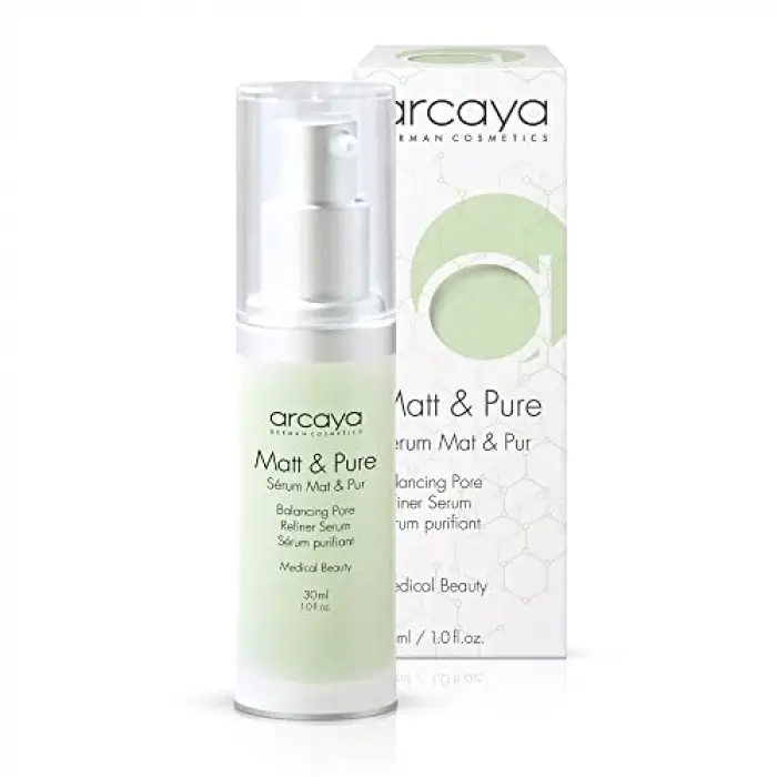 Matt & Pure Serum 30 Ml