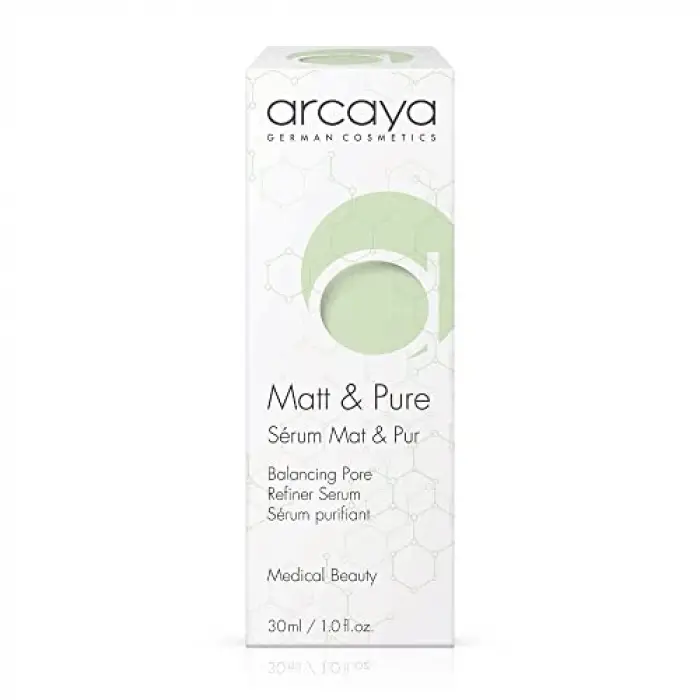 Matt & Pure Serum 30 Ml