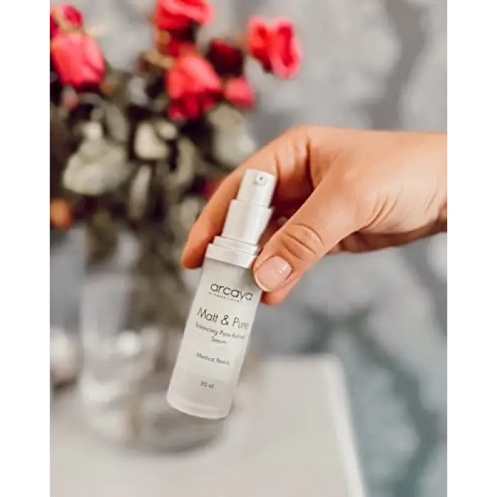 Matt & Pure Serum 30 Ml