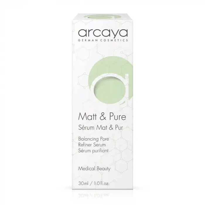 Matt & Pure Serum 30 Ml