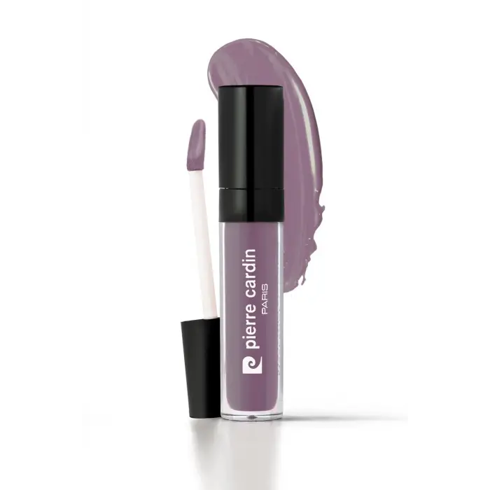 Matt Wave Liquid Lipstick – Mat Likit Ruj - Carnation-836