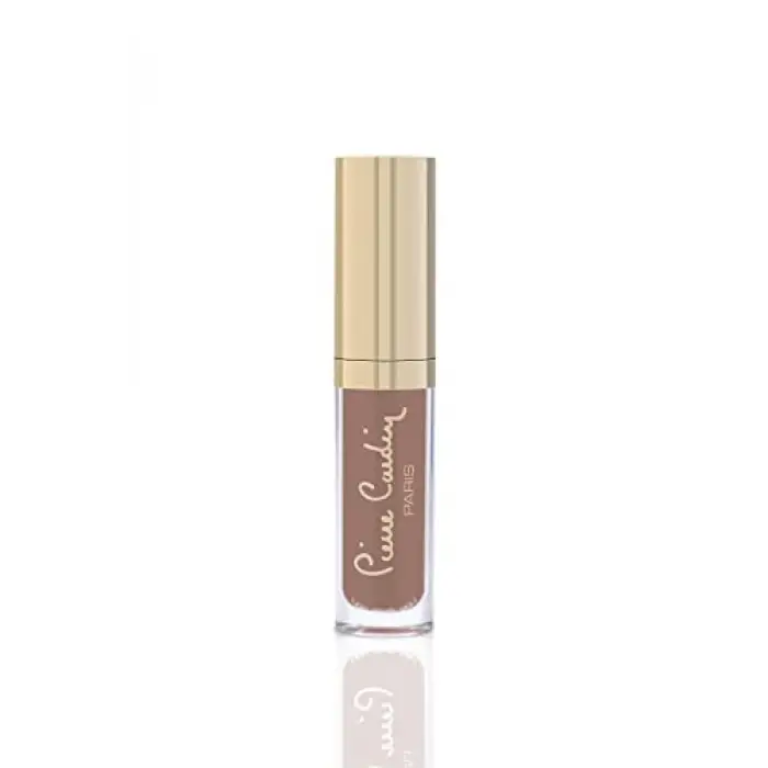 Matt Wave Liquid Lipstick – Mat Likit Ruj – Terracotta