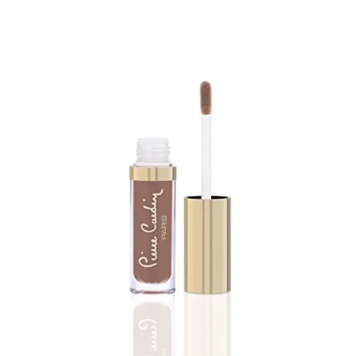 Matt Wave Liquid Lipstick – Mat Likit Ruj – Terracotta