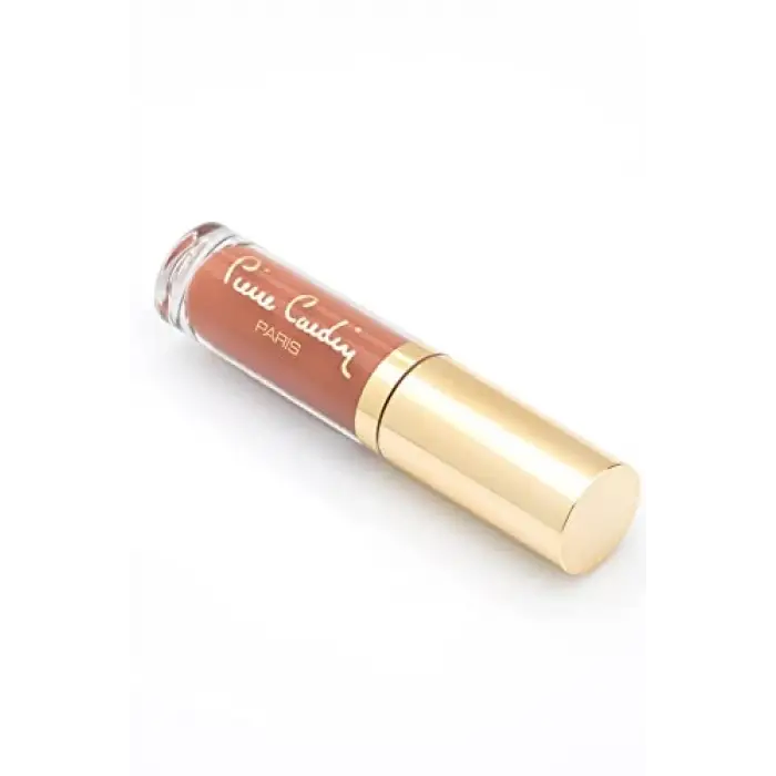 Matt Wave Liquid Lipstick – Mat Likit Ruj – Terracotta