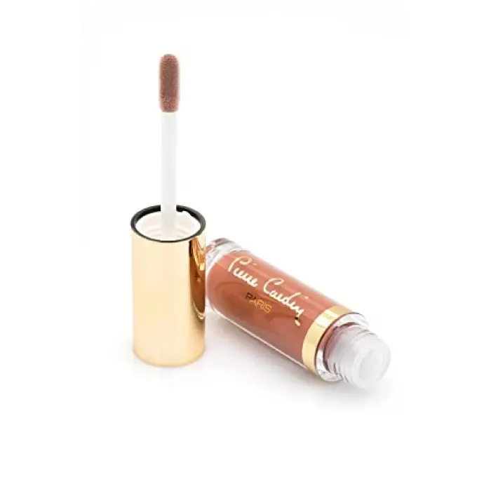 Matt Wave Liquid Lipstick – Mat Likit Ruj – Terracotta